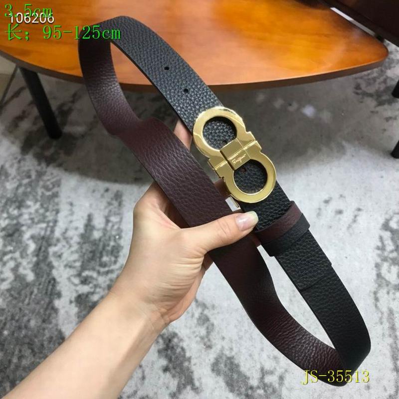 Ferragamo Belts 1502